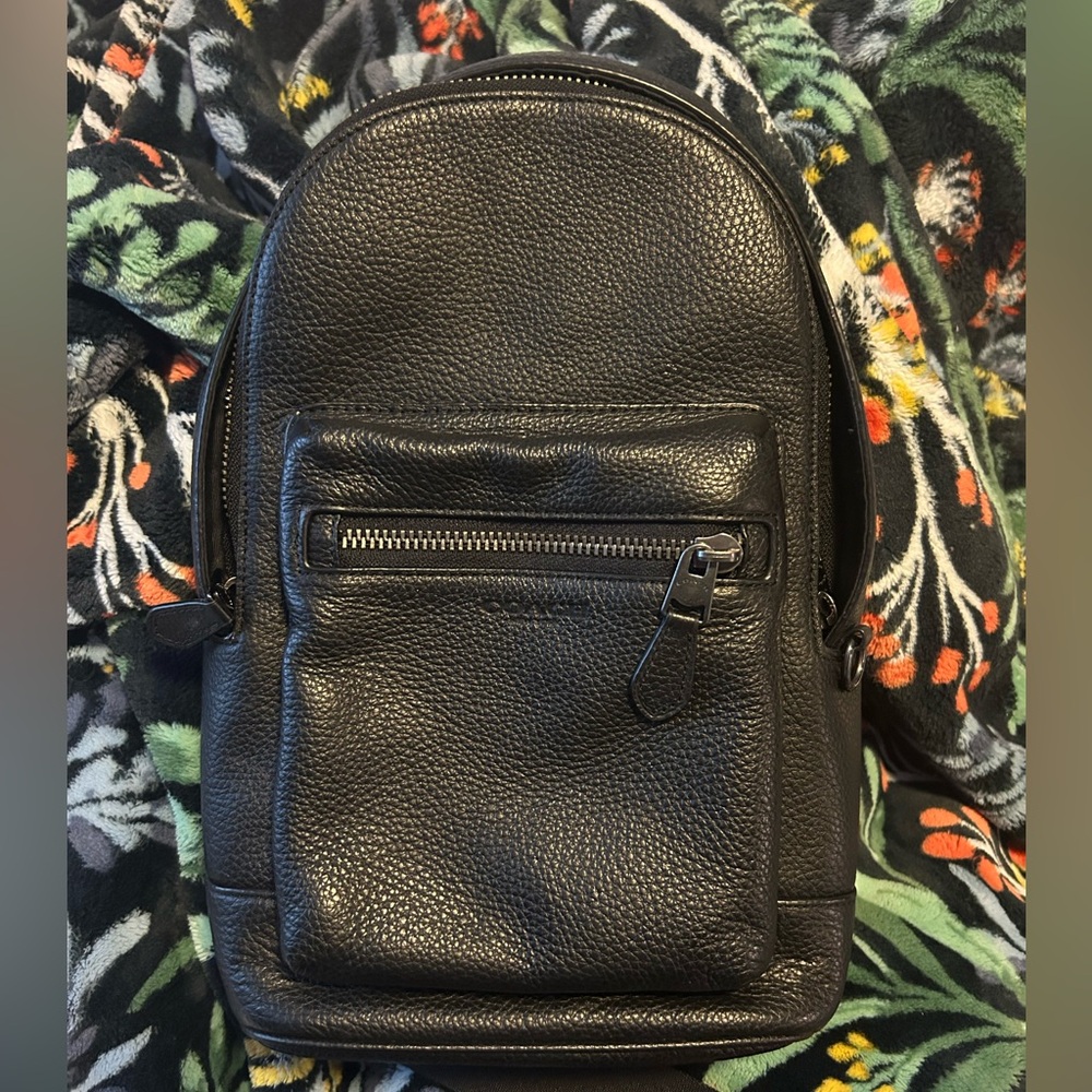 Coach Sling bag
